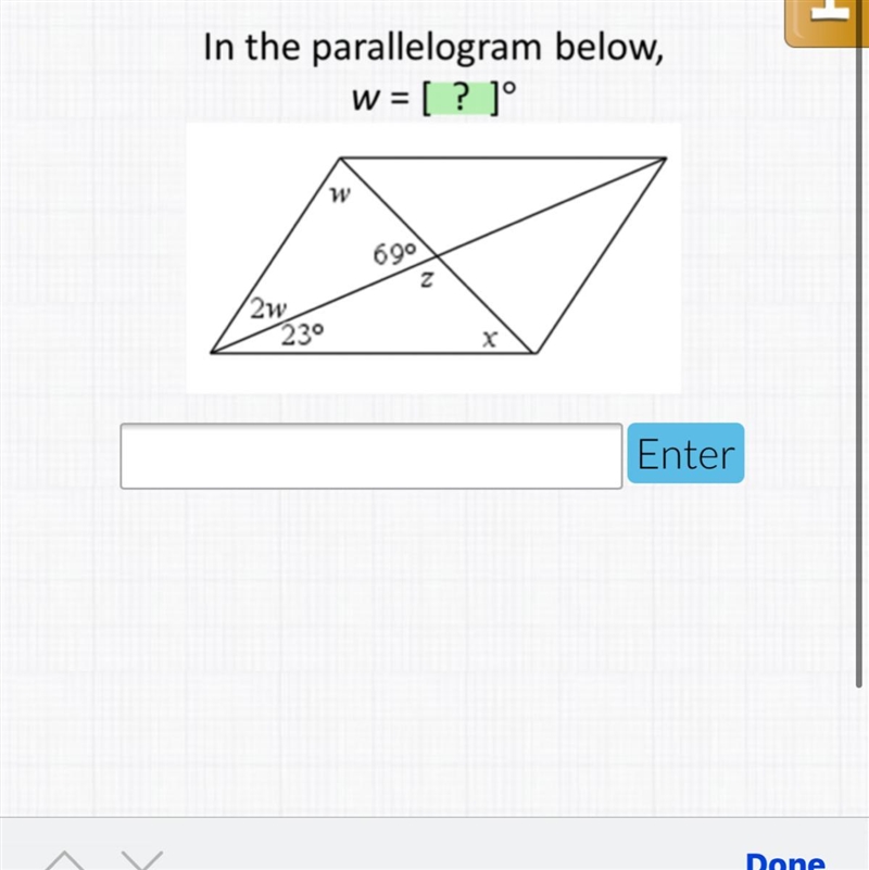 What does W equal? I’m lost-example-1