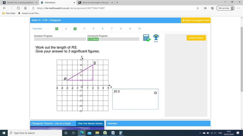 Plz help as fast as possible I will give you points-example-1