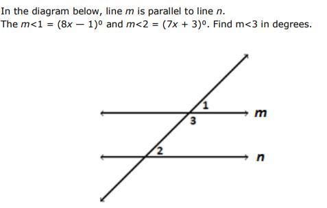 Please help I don't want just the answer I want to know how to solve it.-example-1