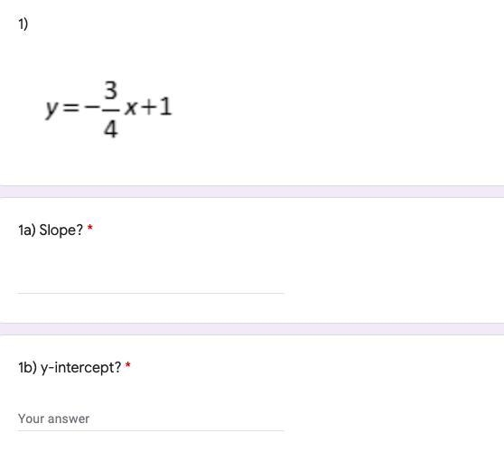 What is the slope and y-intercept?-example-1