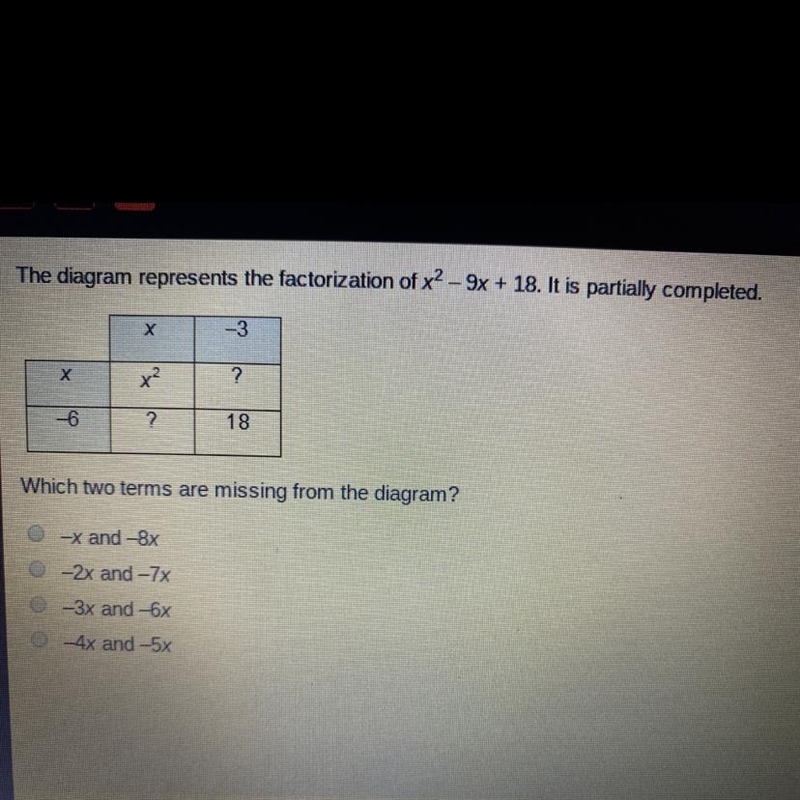 What is the answer ?-example-1