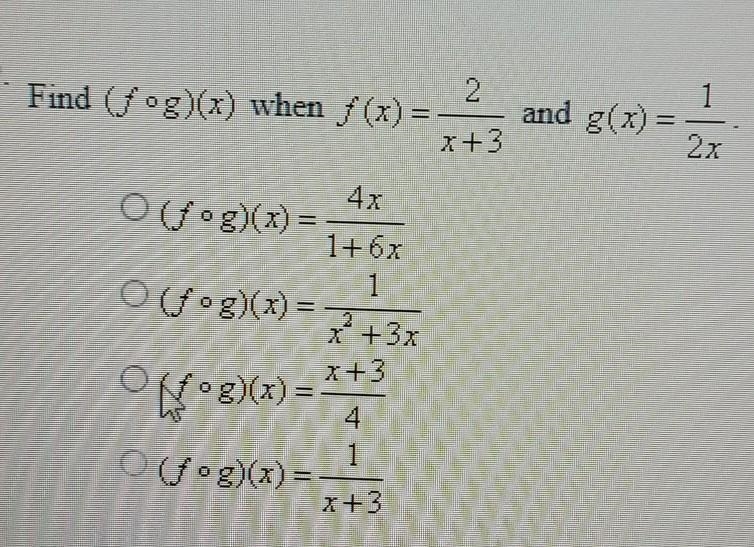 I cant seem to get one of these answers when i work it out. please help​-example-1