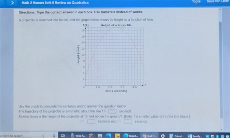 I'm working on a review and my class ended....help? ​-example-1