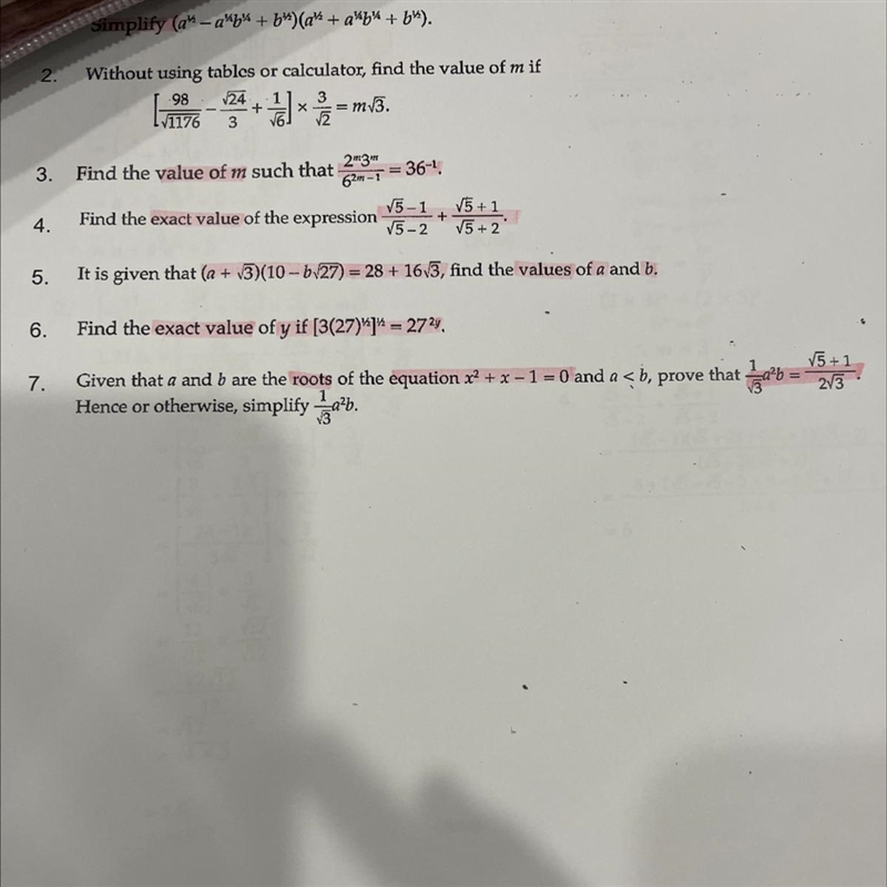 Hi, anyone able to help with qn 7? Thanks :)!-example-1