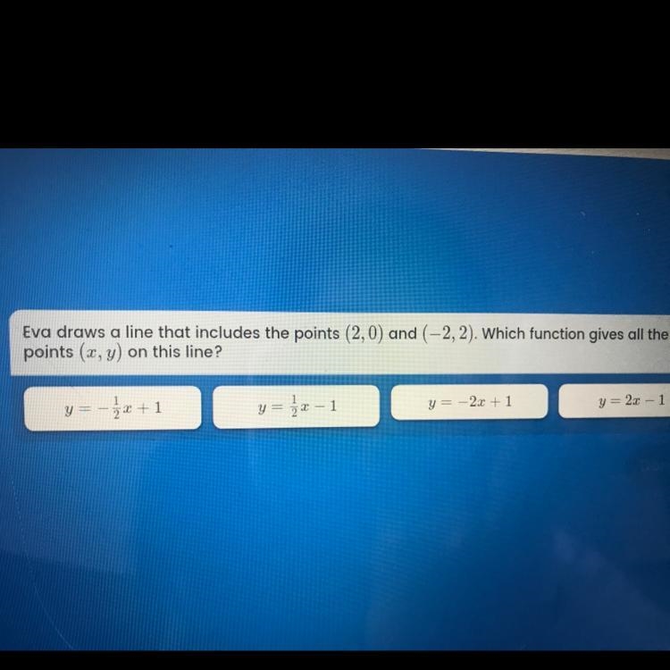 What’s the answer to this?-example-1