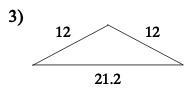 Find the area of this triangle..-example-1