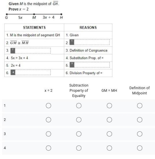 Complete the proof. Someone please help me answer this!-example-1