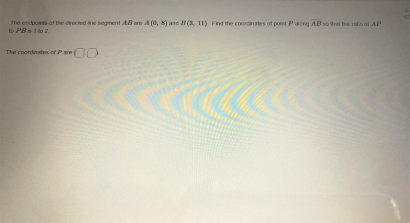 What are the coordinates of P?-example-1