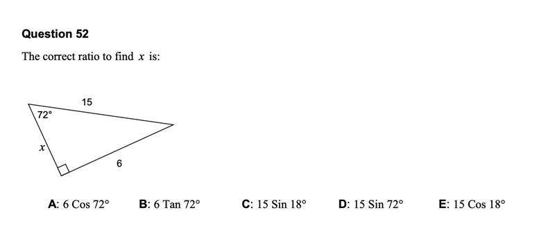 40 points: how do u calculate this and what is sin, cos and what is the formula-example-1