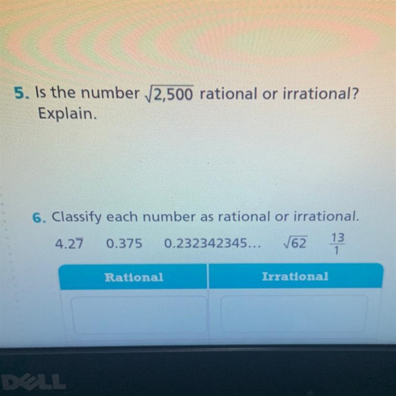 5 & 6 ? Explain please-example-1