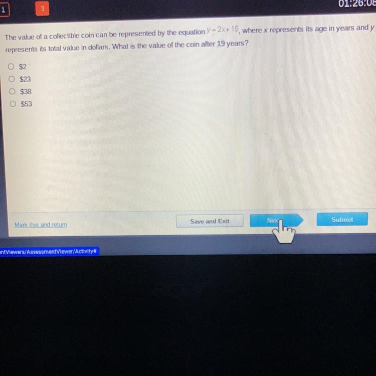 Need help Just say a b c or d-example-1