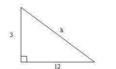 Find the missing length. Round to the nearest tenth, if necessary.-example-1