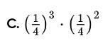 Plz help me i need this in simplest form or in a decimal-example-1