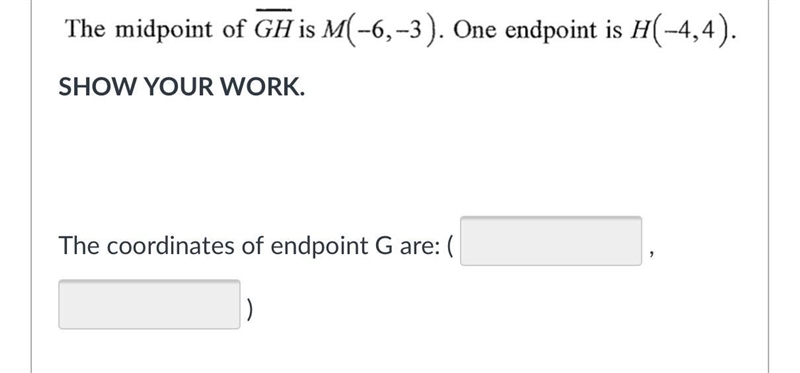 Can anyone by chance know how to do these geometry questions?-example-1