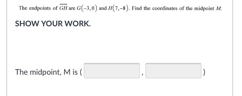 Can anyone by chance know how to do these geometry questions?-example-2