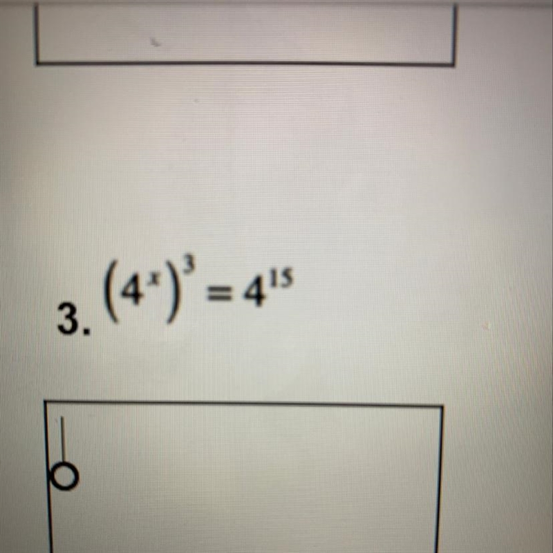 What number would “x” be-example-1