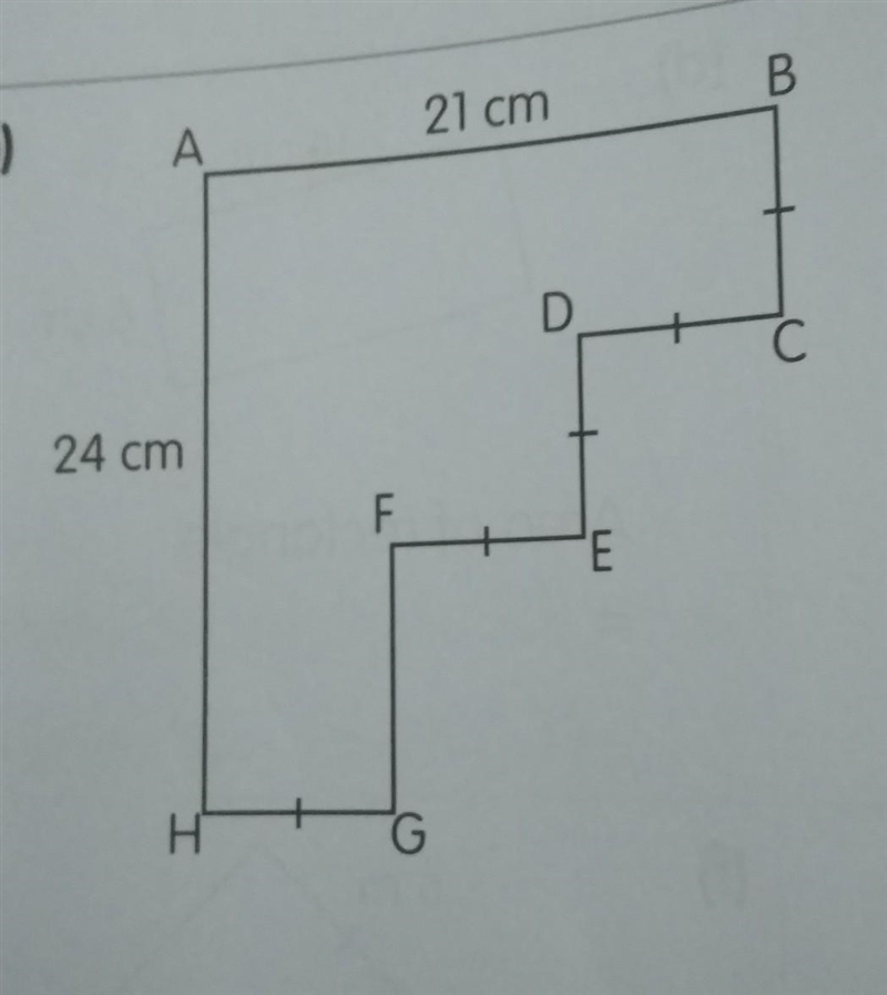 Anyone help me pls,find the area of each figure(All lines meet at right angles.)​-example-1