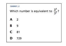 DAILY MATH QUESTIN SOLVE THE PROBLEM-example-1