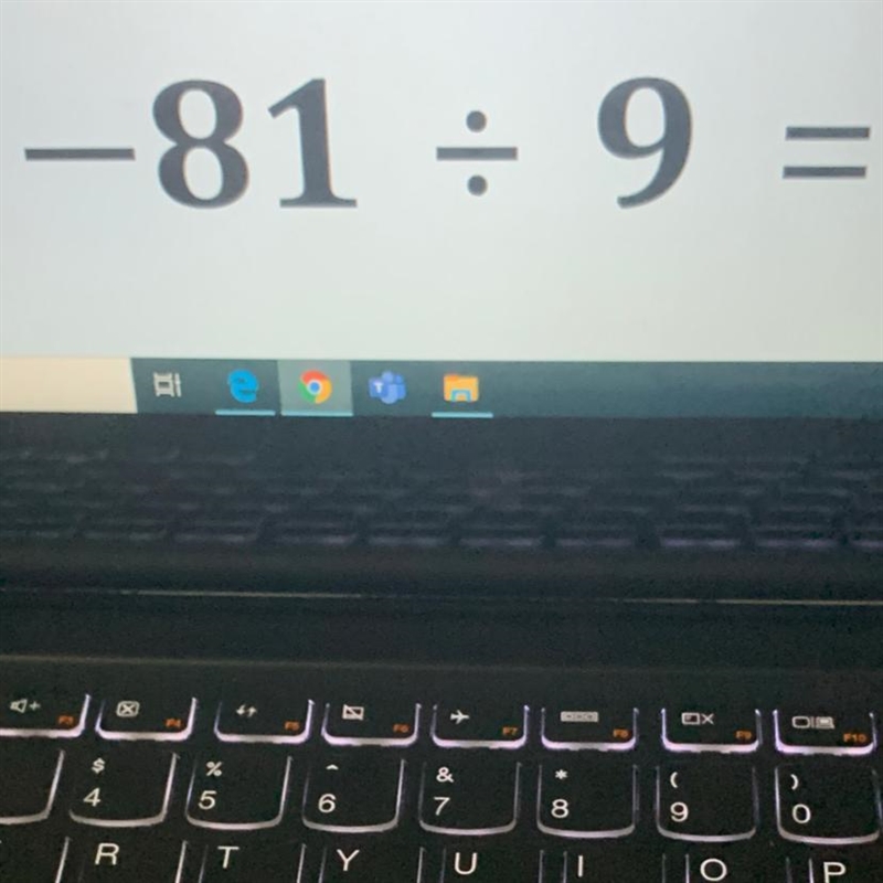 81 divided by 9 = please help i do not understand this-example-1