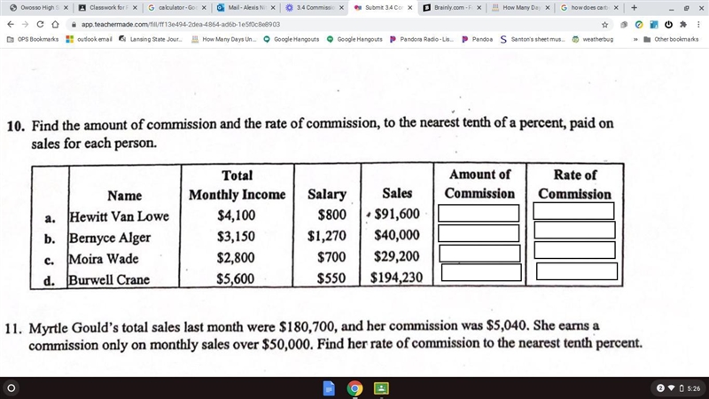 I need help with this...I'm so confused on #10. Can someone help me please???-example-1