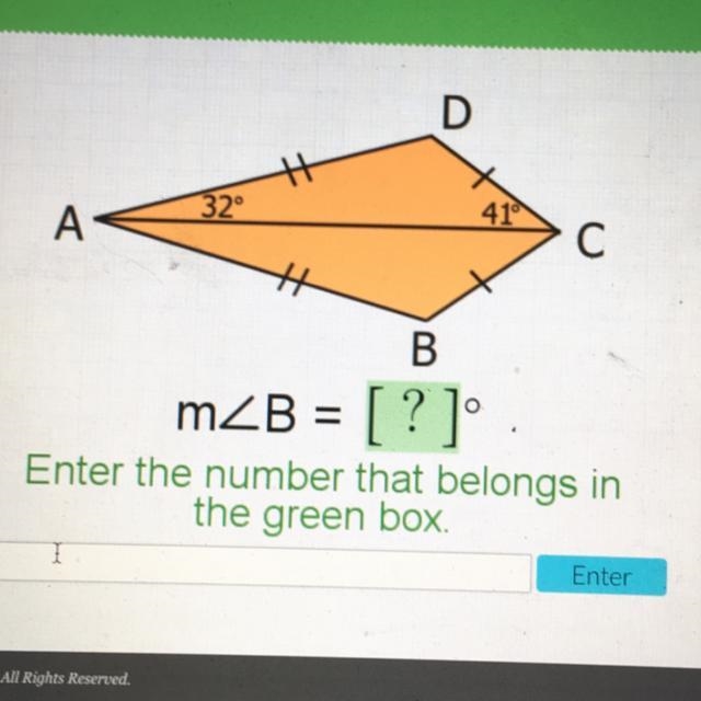 Please helppp :( Enter the number that belongs in the green box.-example-1