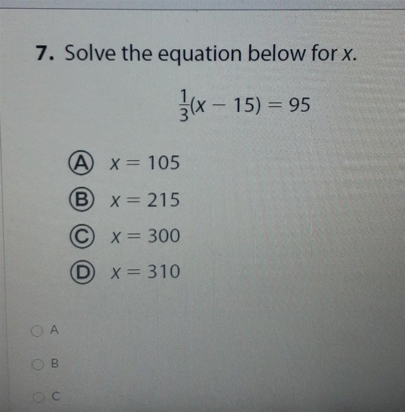 Look at picture and solve​-example-1