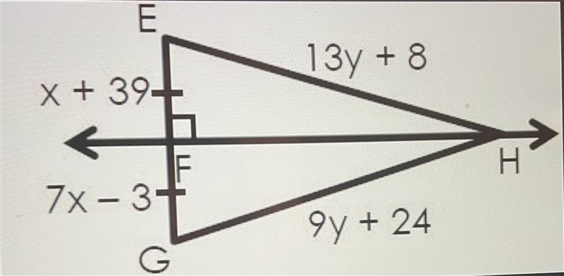 Find EF. Please help!-example-1