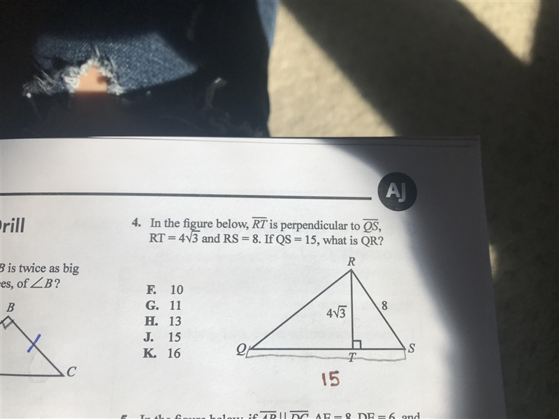 Can anyone help me with this geometry problem?-example-1