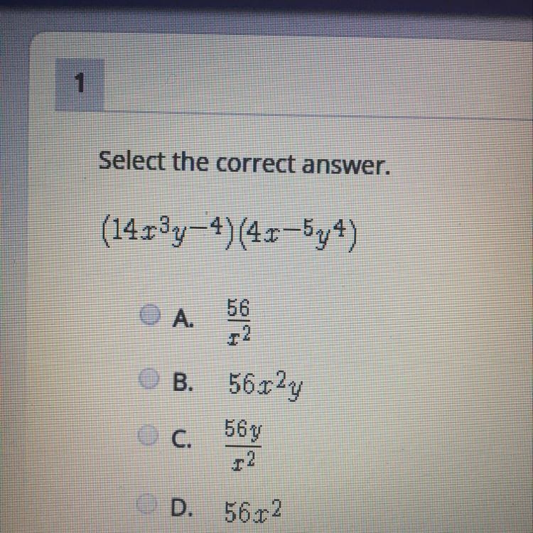 What Is The Answer To This Equation??-example-1