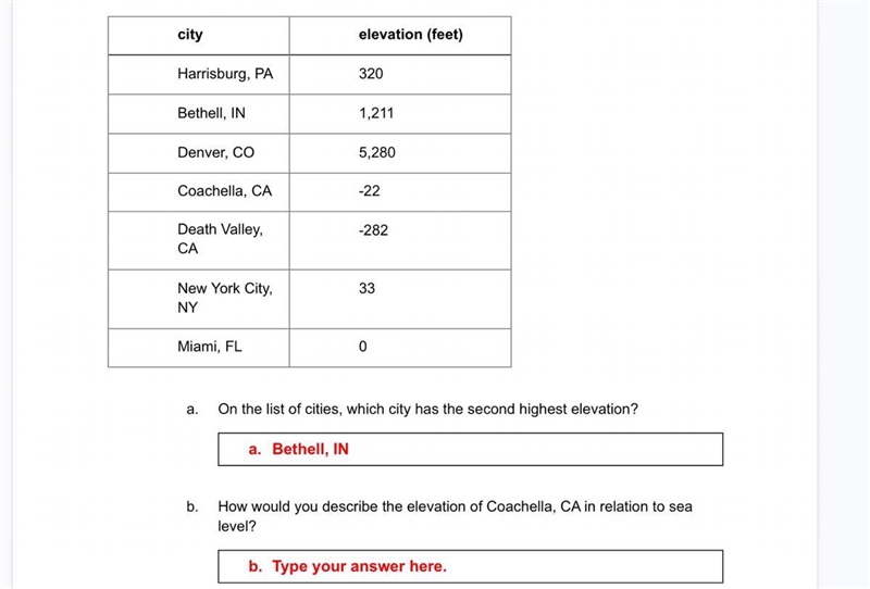 Please help 6th grade math answer b-example-1