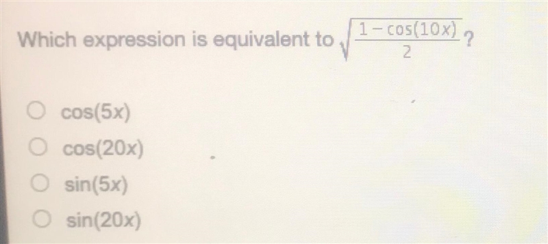 Which expression is equivalent-example-1