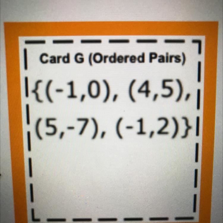 Is it a function or non function?-example-1