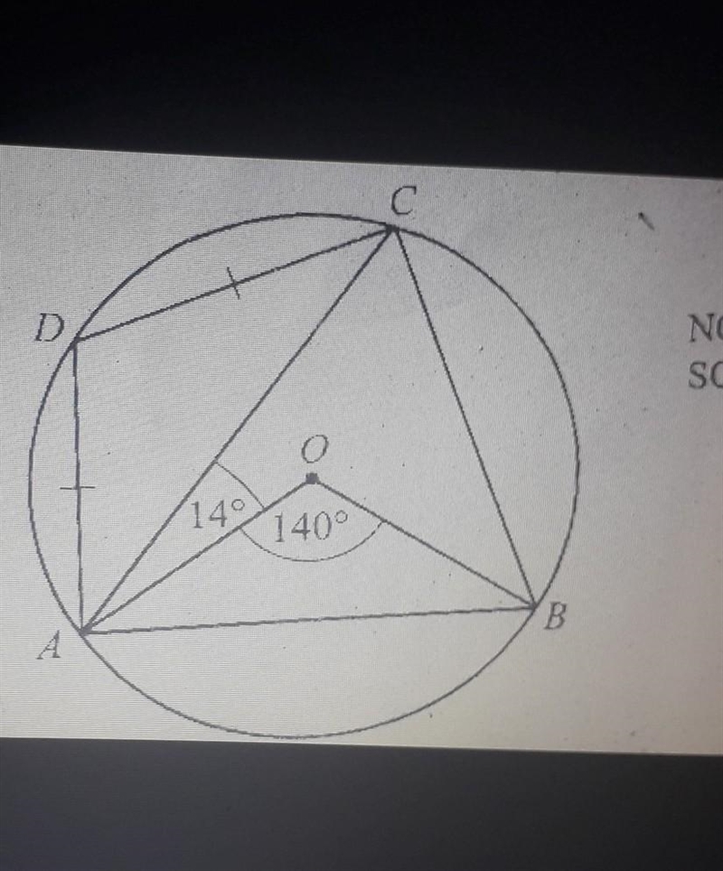 Calculate angle ACD please help​-example-1