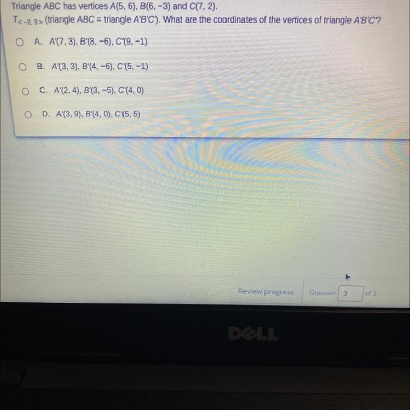 Geometry homework! Hiii I’m having a really hard time with my homework, by any chance-example-1