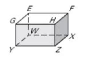 What is the intersection of plane HGY and plane GEF?-example-1