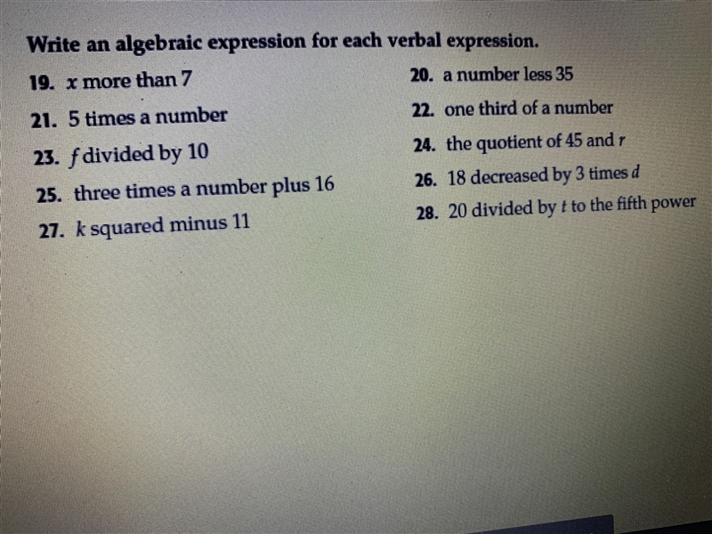 Help anyone I need this for my test tomorrow please I am being anyone who knows how-example-1