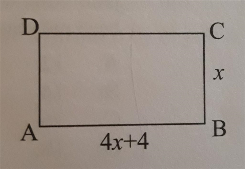 Photo included: If the perimeter is 58cm what is the area of this rectangle?​-example-1