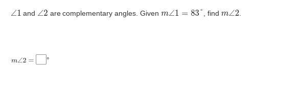 Can someone help me with angles please!!!!!! There are two problemsssss-example-2