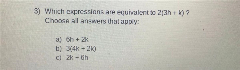 What’s the correct answer ? help !!-example-1