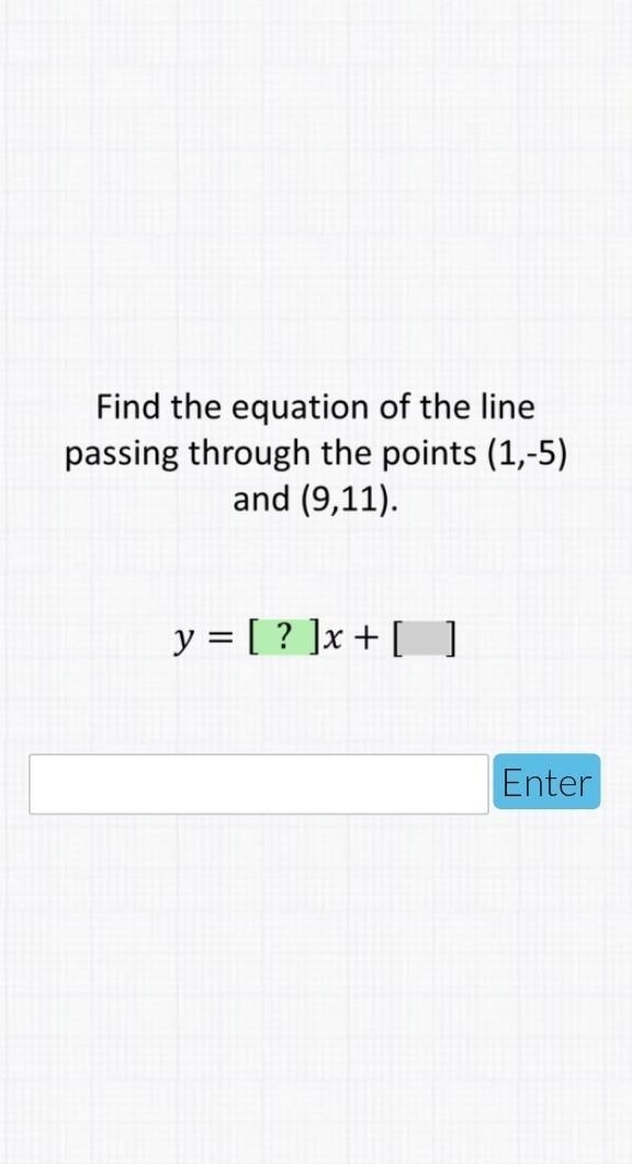 What's the equation?​-example-1