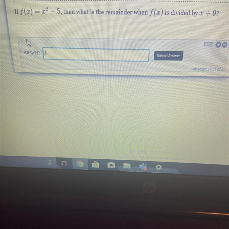 I need the answer ASAP please-example-1