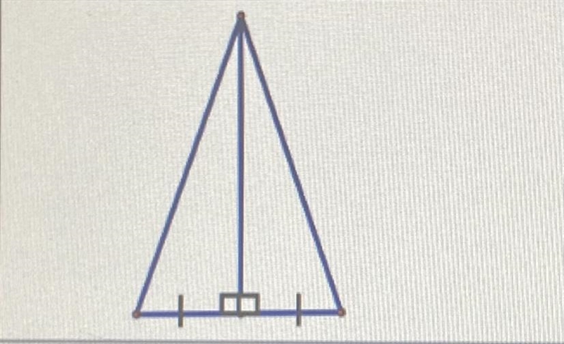 Is this congruent by SSS, SAS, AAS, ASA?-example-1