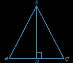 Anna is standing on the roof of a 35-foot building and is located at point A. There-example-1