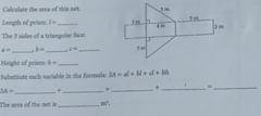 SURFACE AREA HELP ASAP!!-example-1