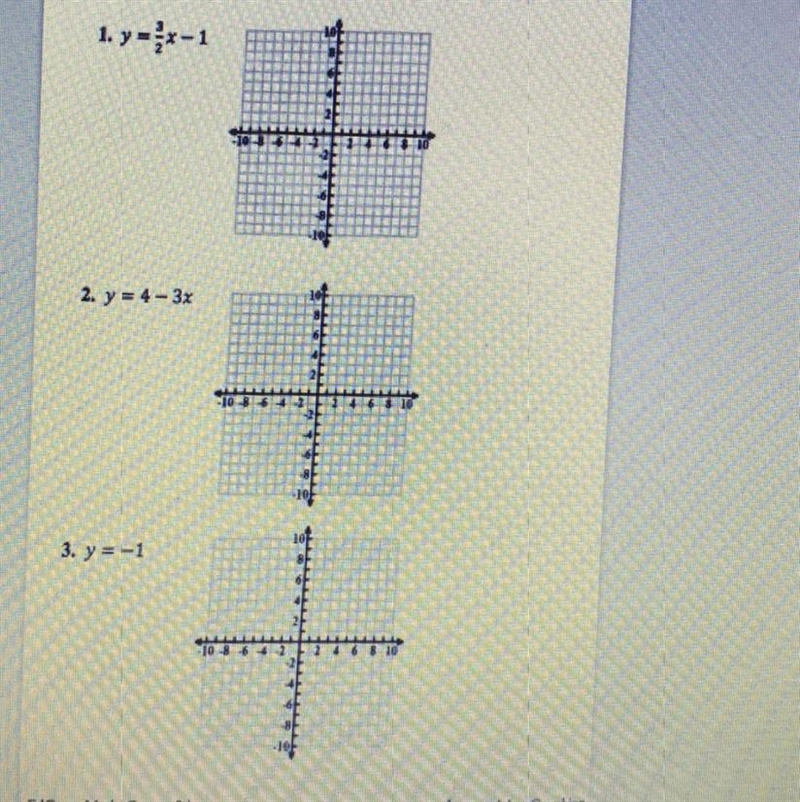 PLZ HELP MATH GIVING 18 POINTS PLZ PLZ HELP! DUE AT 11:59 SHOW GRAPHS WITH PICTURES-example-1