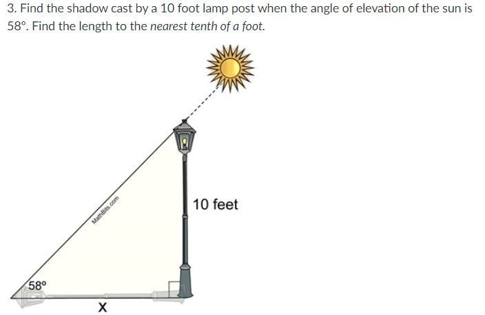 Find the length to the nearest tenth of a foot.-example-1