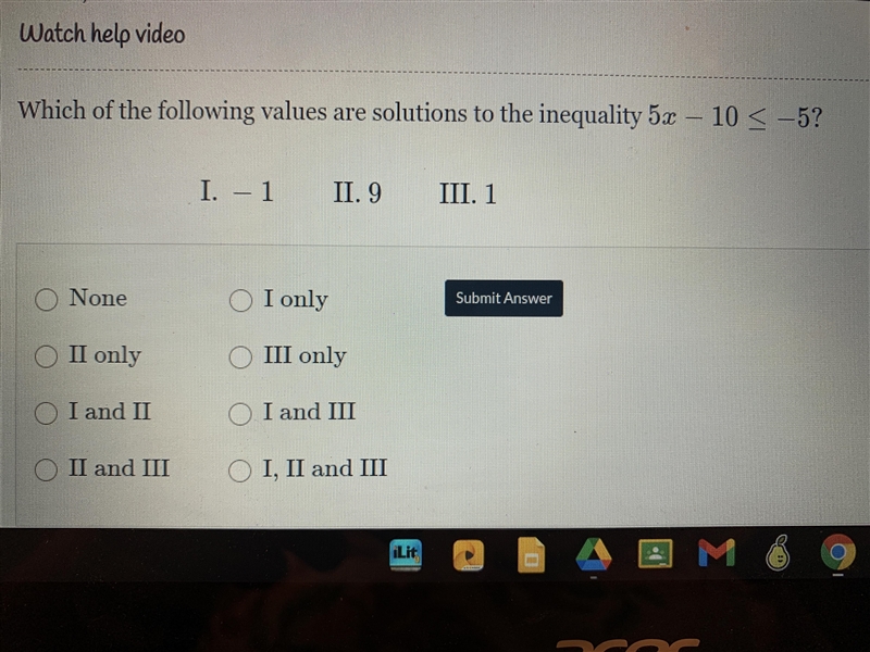 Please help find the inequalities-example-1