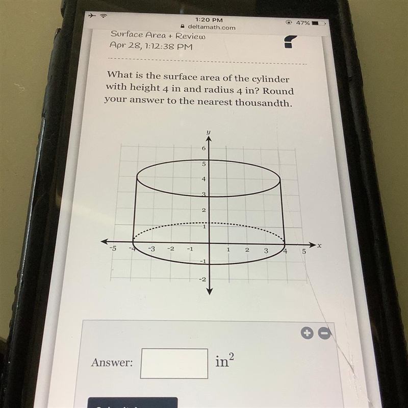 Answer and how to solve-example-1