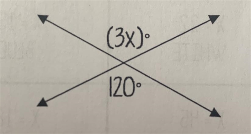 Find the value of X.-example-1