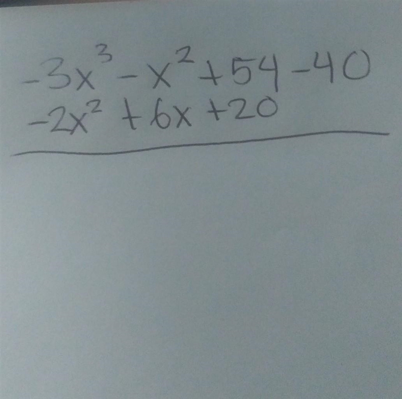 Help me subtract this ​-example-1